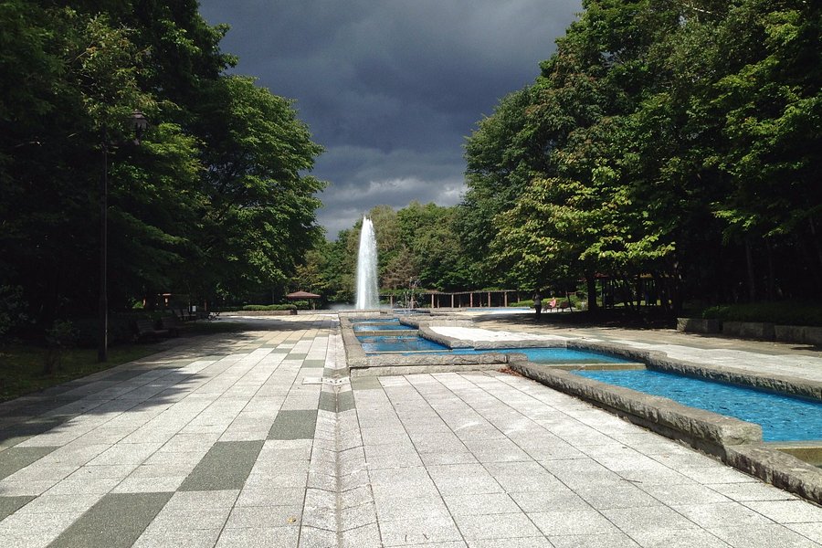 Aoba Park image