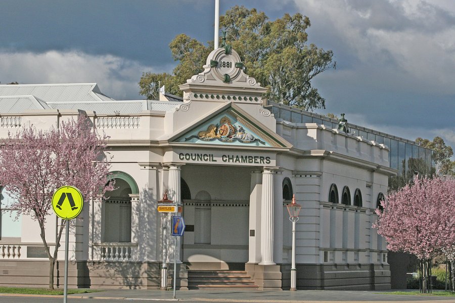 Museum of the Riverina image