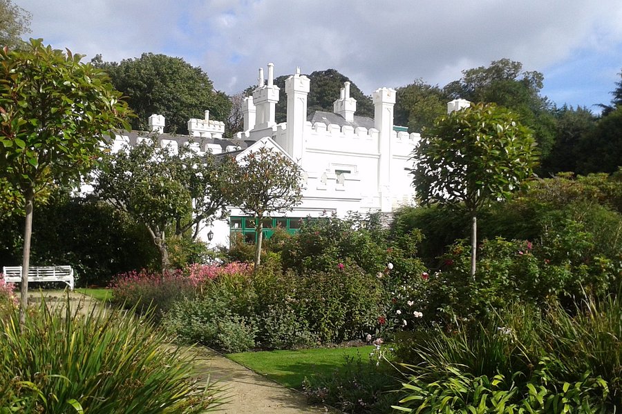 Milntown House and Gardens image