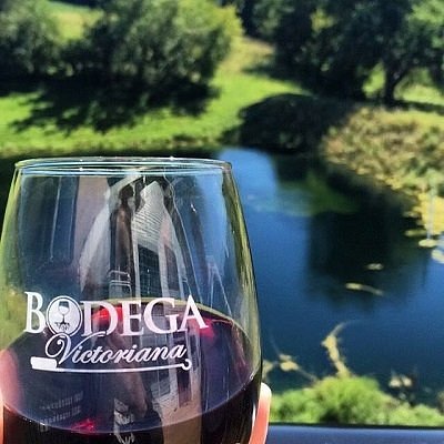 Bodega Victoriana Winery image