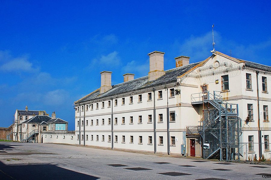 Peterhead Prison Museum image