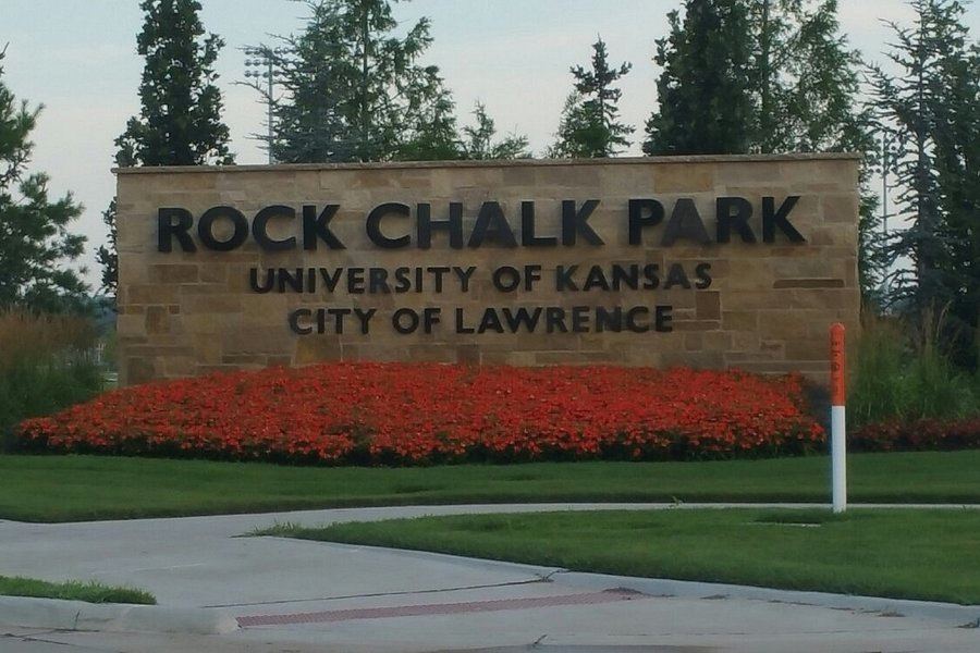 Rock Chalk Park image