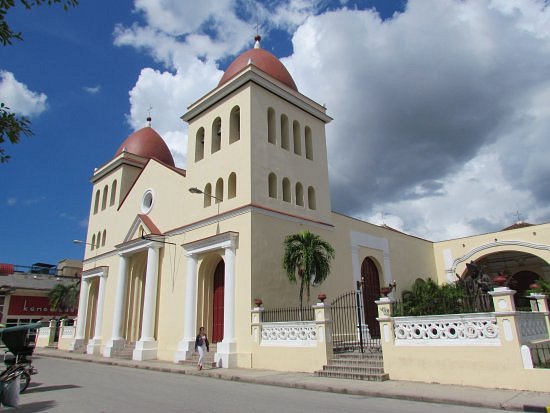 Cathedral of San Isidoro (La Catedral de San Isidro) image