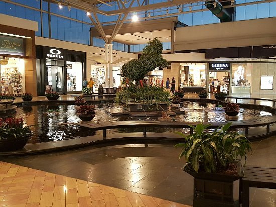 Mall St. Matthews image