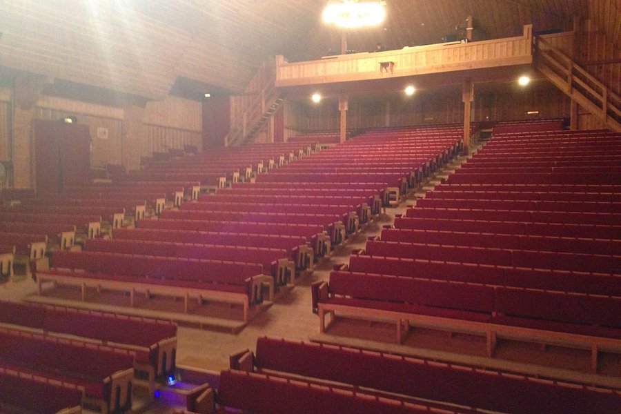 Théâtre Du Jorat image
