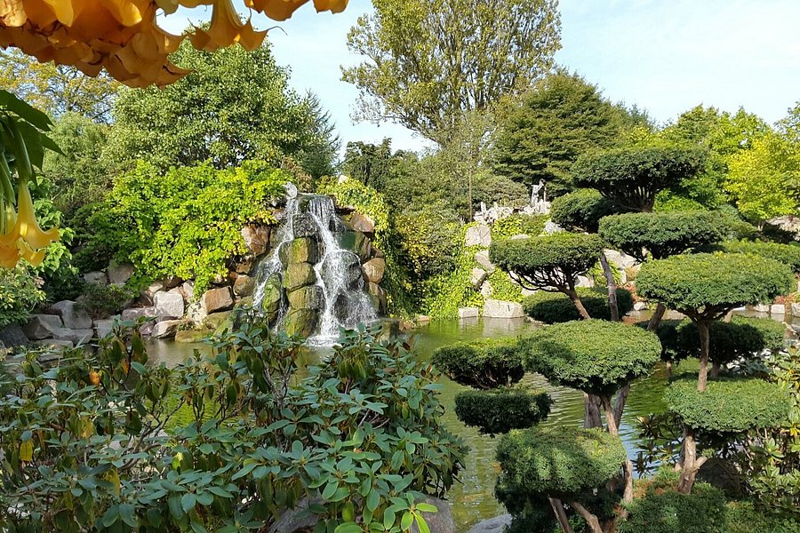 Zen Garden image