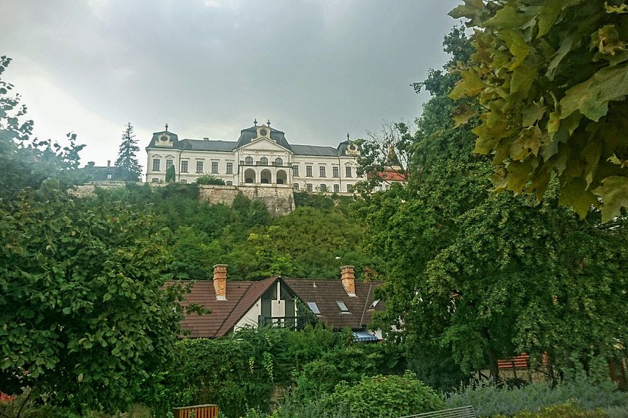 Castle Hill (Veszpremi Varhegy) image