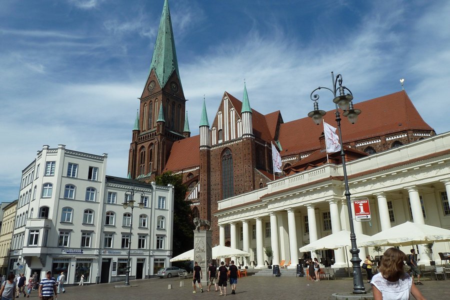 Löwenmarkt image