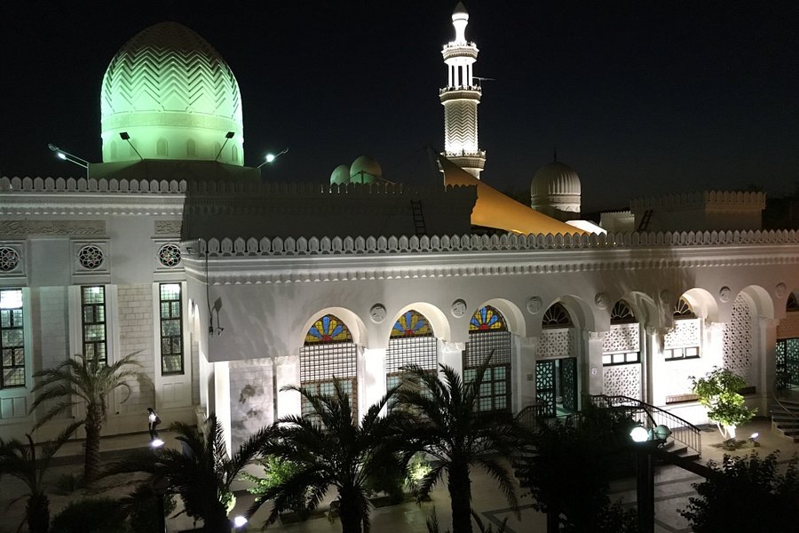 Islamic Ayla City image