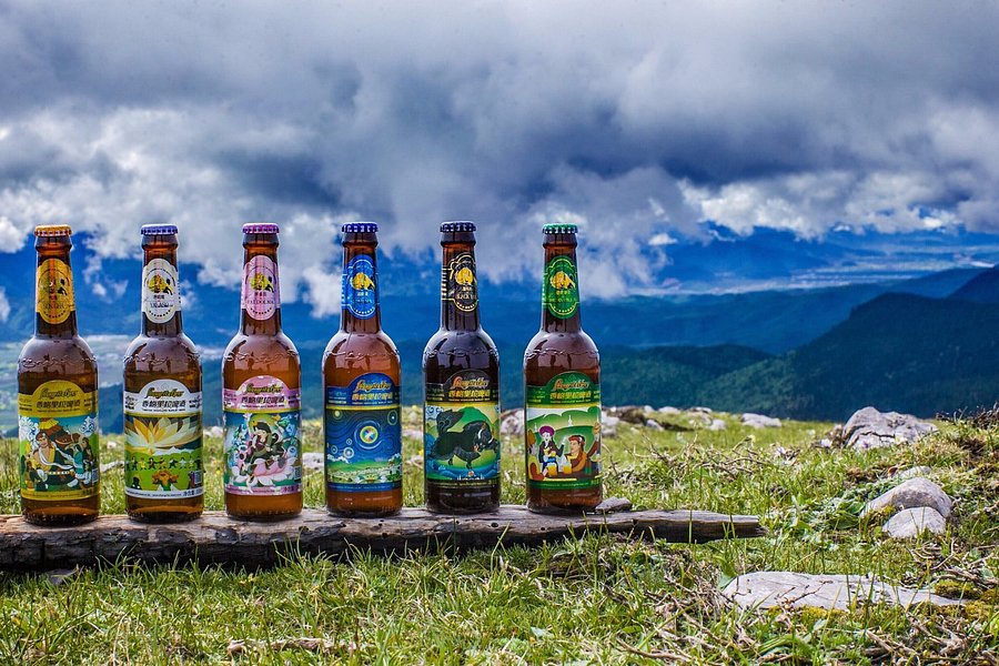 Shangri-La Highland Craft Brewery image