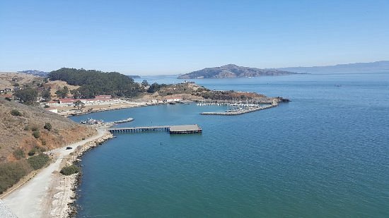 San Francisco Bay image