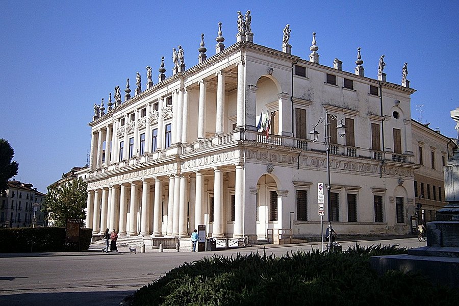 Museo Civico di Palazzo Chiericati image