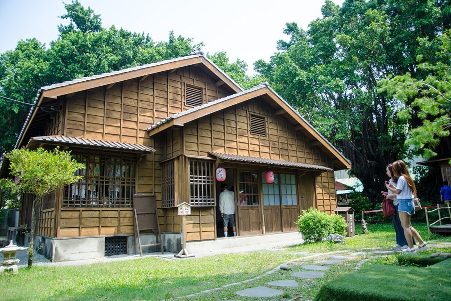 Sio House (Salt Museum) image