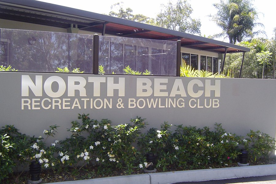 North Beach Recreation & Bowling Club image