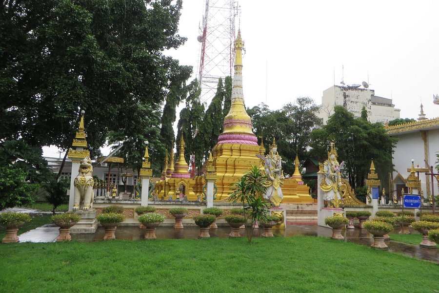 Wat Sa Bo Kaeo image