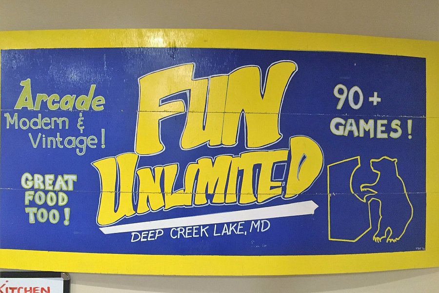 Fun Unlimited image