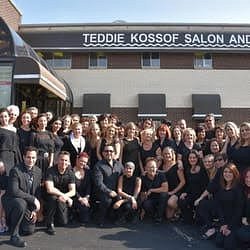 Teddie Kossof Salon Spa image