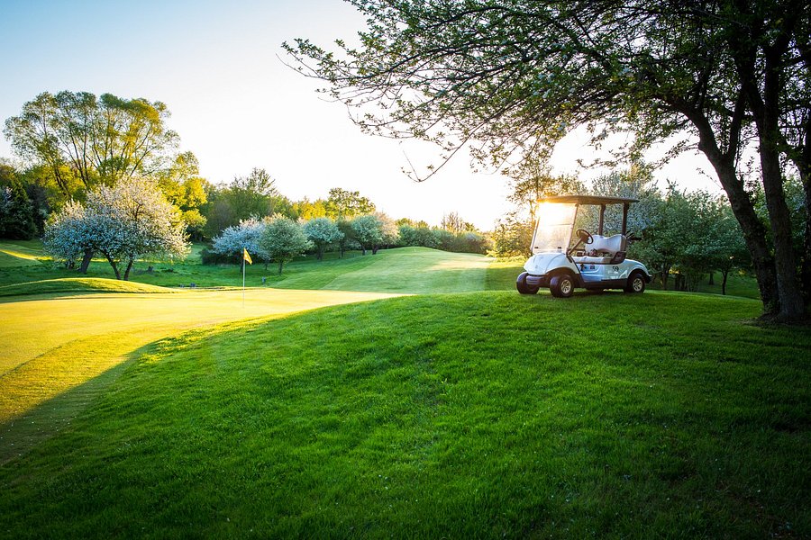 Lakeview Hills Golf Resort image