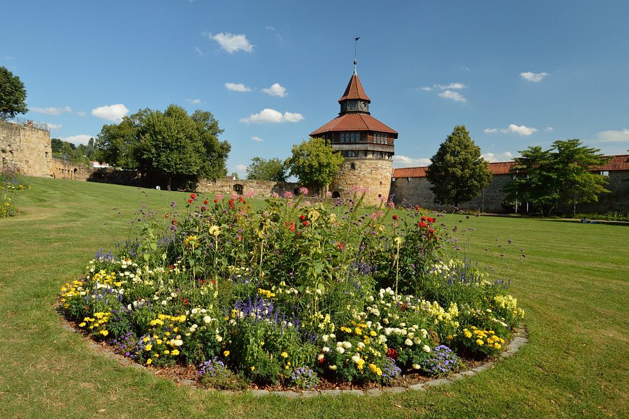 Esslinger Burg image