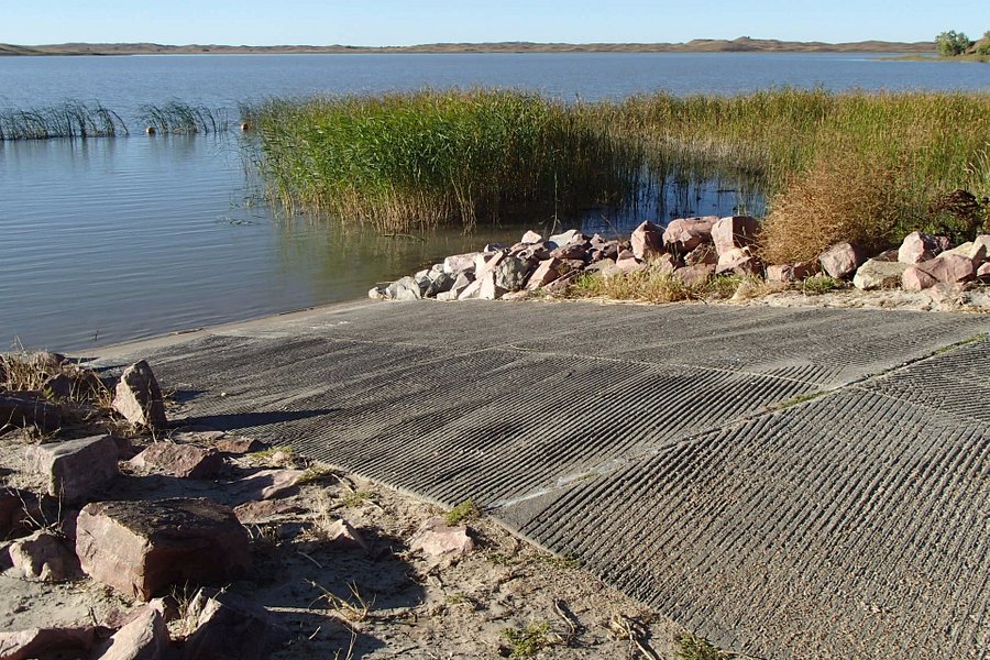 Big Alkali Lake State Wildlife Management Area image