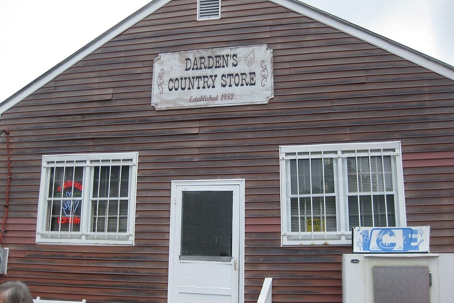 Darden's Country Store image