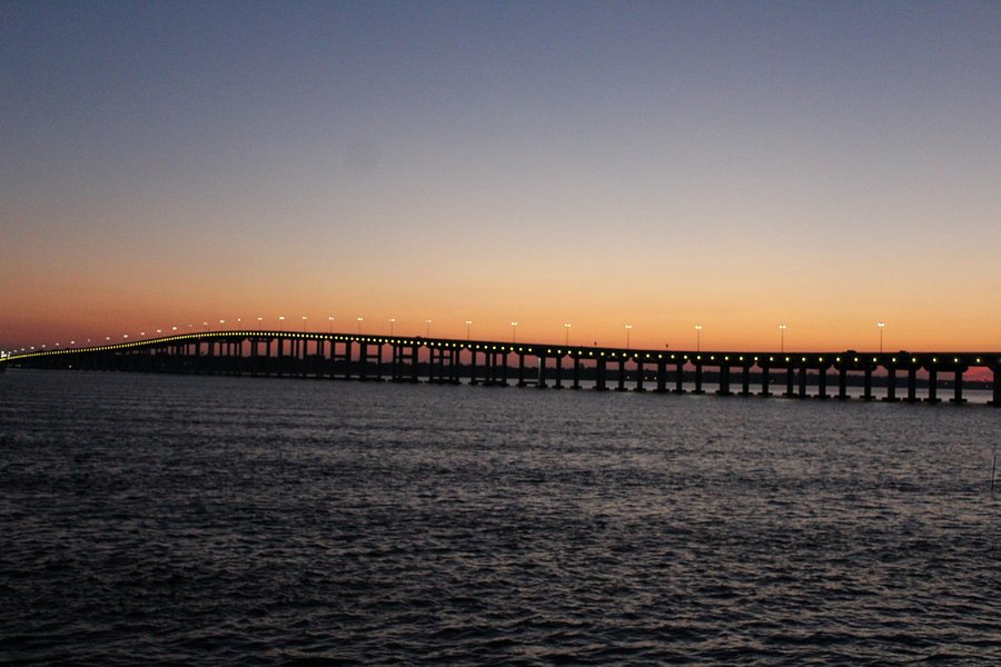 Biloxi Bay Bridge image