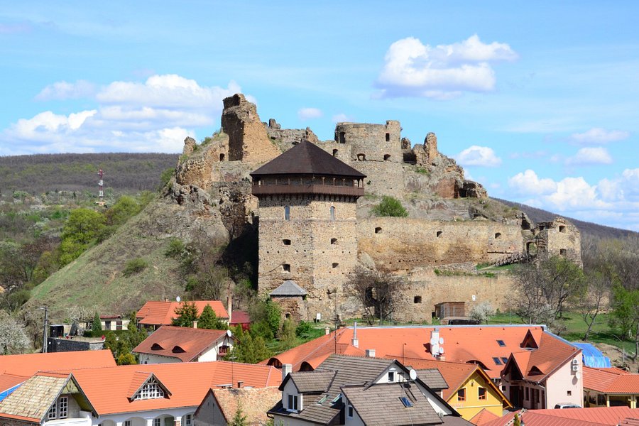 Castle Museum in Filakovo image