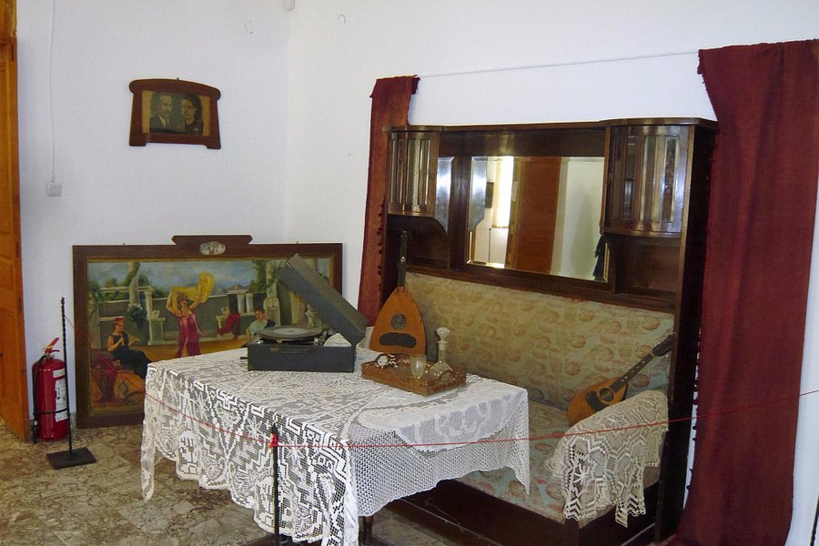 Pomorie Museum of History image