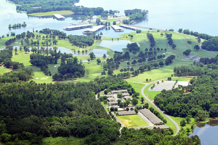 Goose Pond Colony Resort image