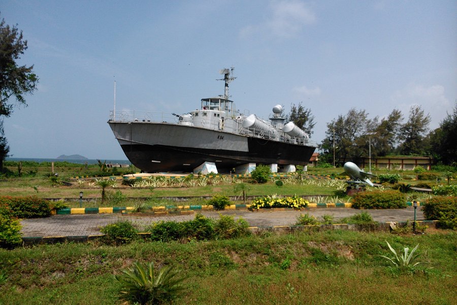 Warship Museum image
