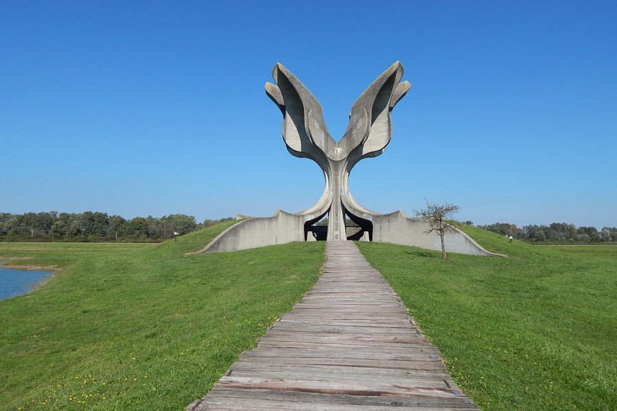 Jasenovac Memorial and Museum image