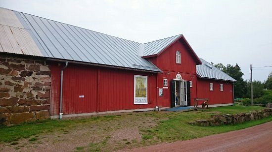 Önningeby Konstmuseum image