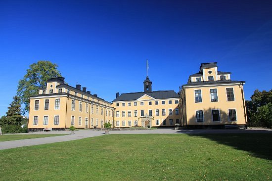 Ulriksdal Palace image