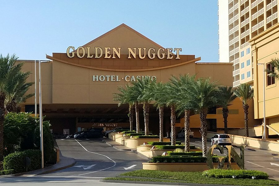Golden Nugget Casino image