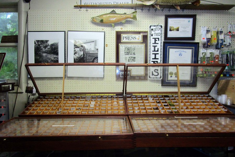 Shannon's Fly & Tackle Shop image