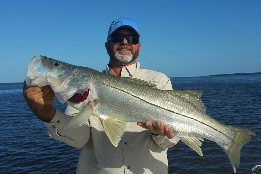 Captain Ray Culver Fishing Charters image