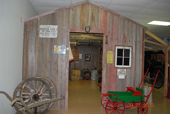 Grand River Historical Society Museum image