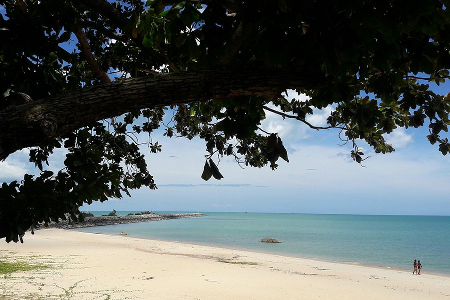 Hin Ngam Beach image