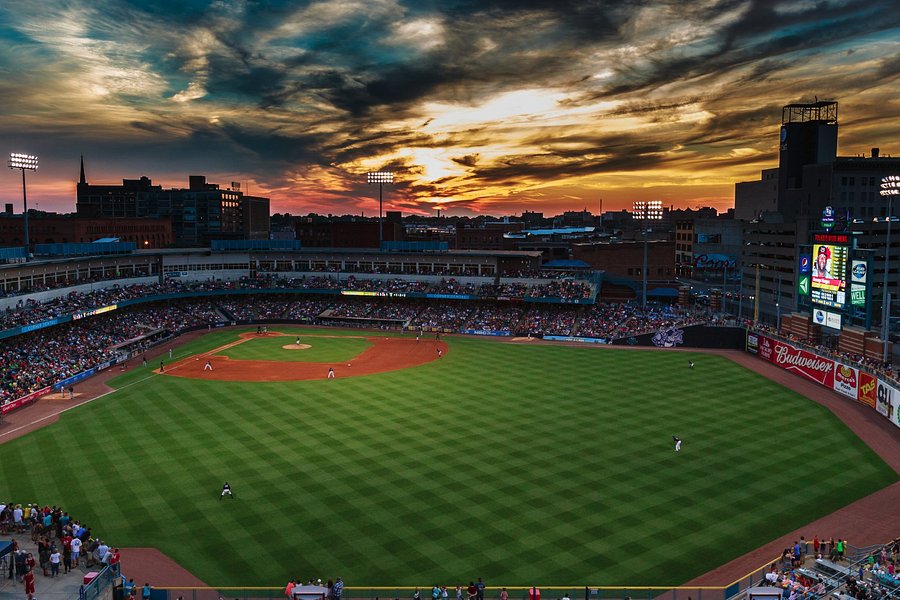 Fifth Third Field image