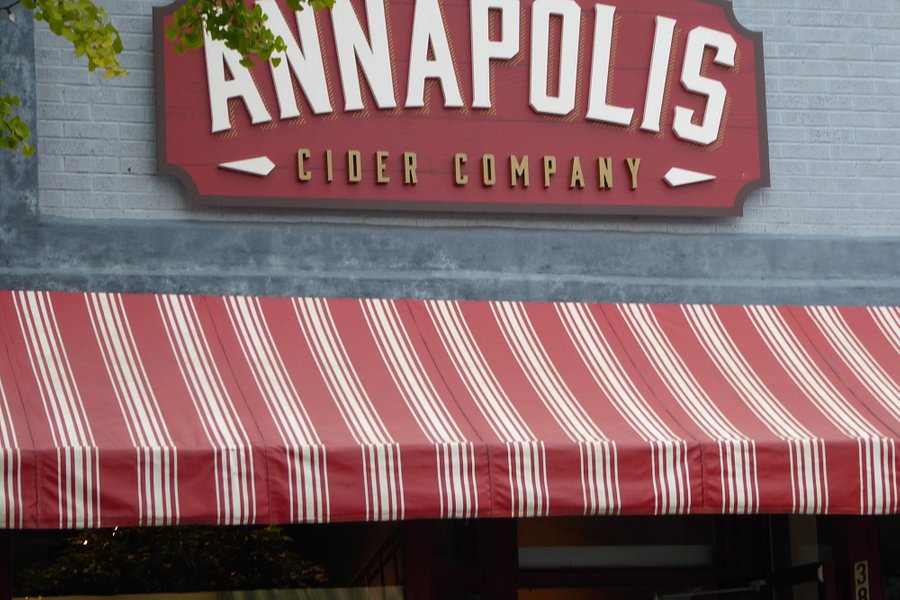 Annapolis Cider Company image