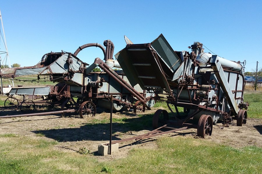 South Dakota Tractor Museum image
