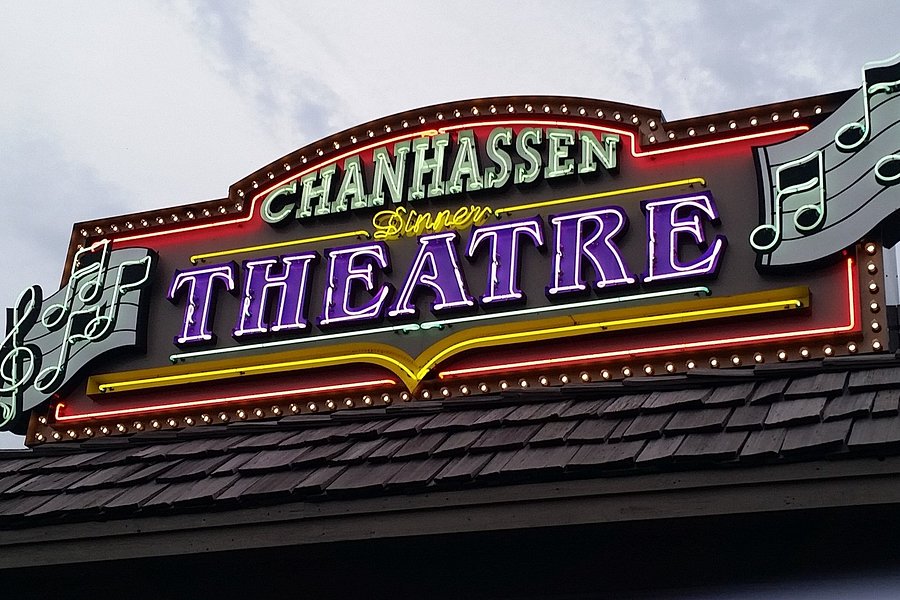 Chanhassen Dinner Theatres image