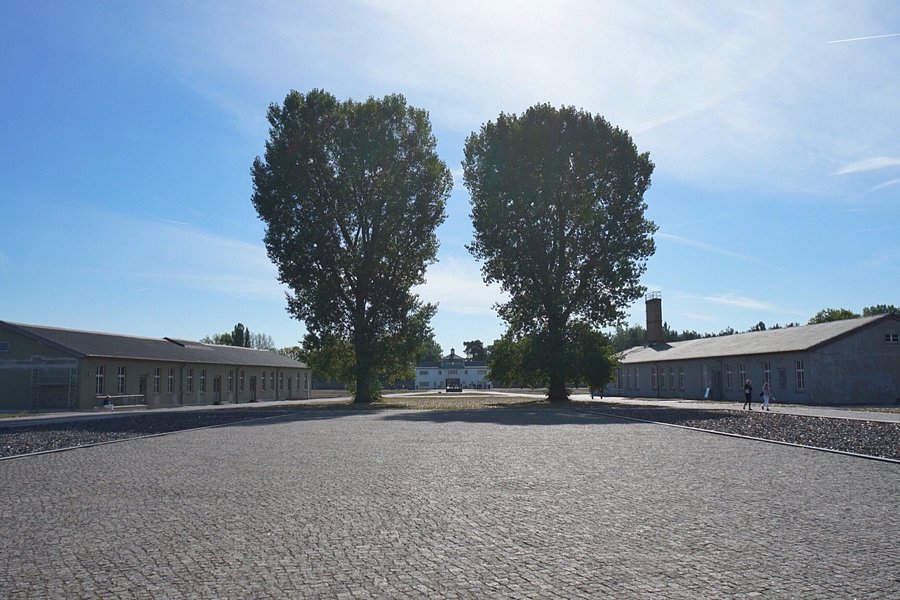 Memorial and Museum Sachsenhausen image