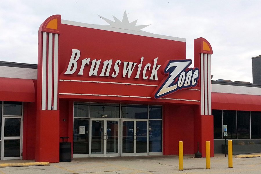 Brunswick Zone image