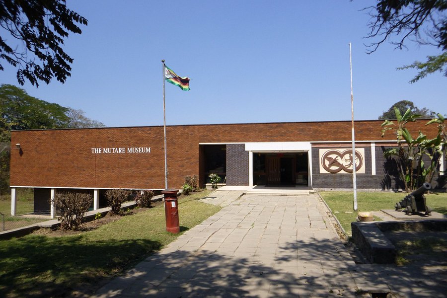 Mutare Museum image