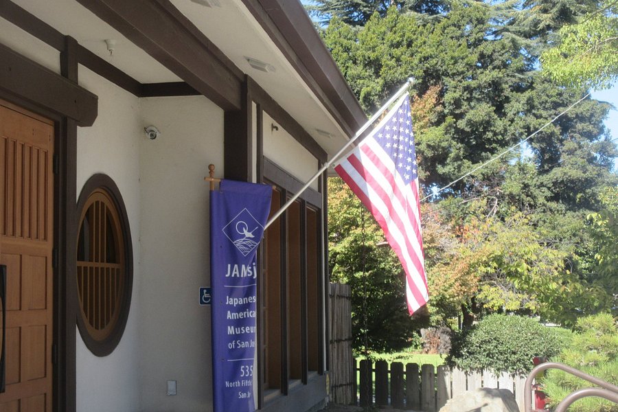 Japanese American Resource Center/Museum image