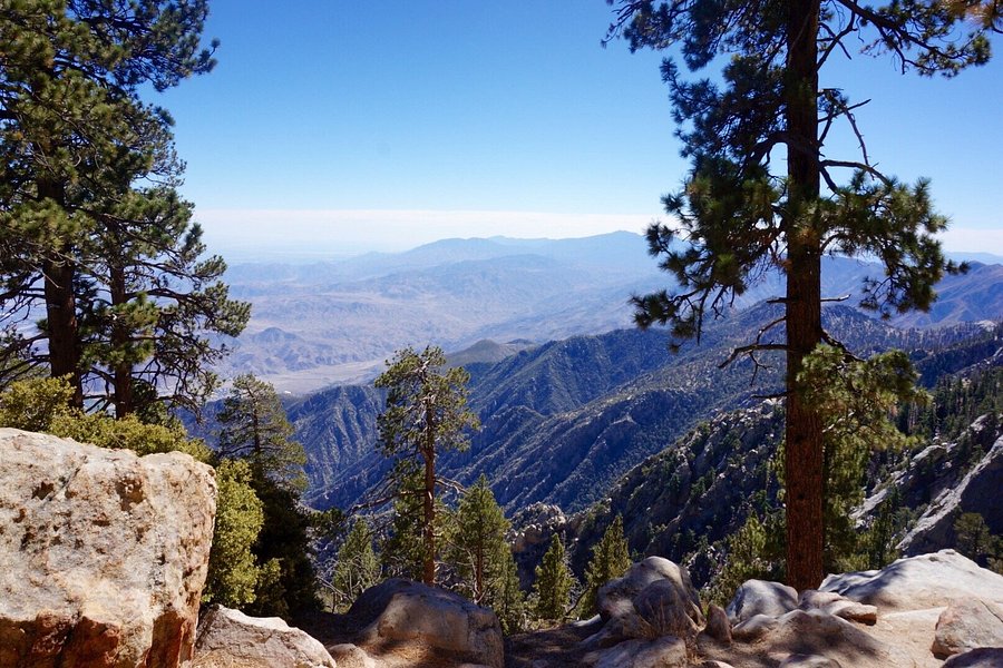 San Jacinto Mountain image