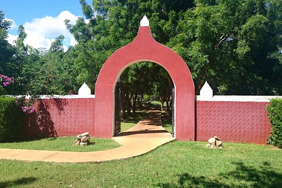 Hacienda Sotuta de Peon image