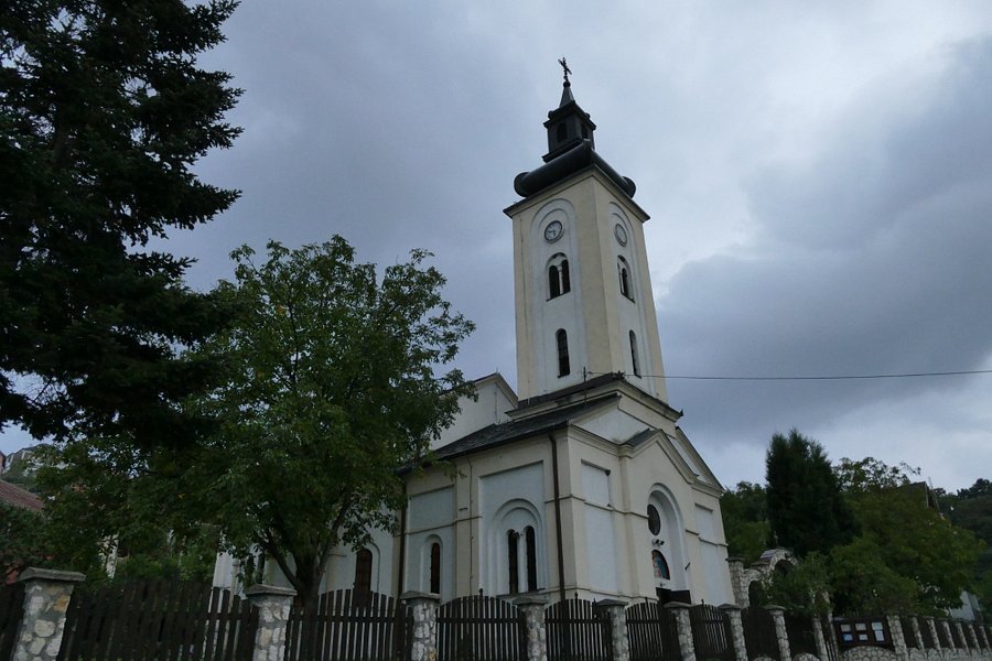 Church of St. Nicholas image