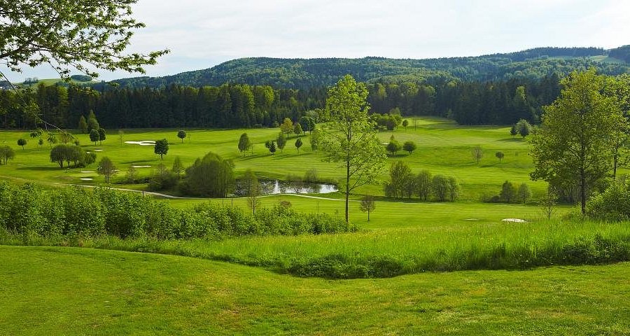 Golfpark Böhmerwald image